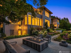 4911 NE Laurelcrest Lane, Seattle WA 98105