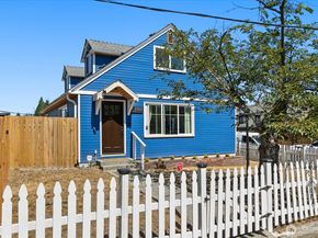 2323 Lexington #A Avenue, Everett WA 98203