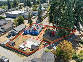 2323 Lexington #A Avenue, Everett WA 98203