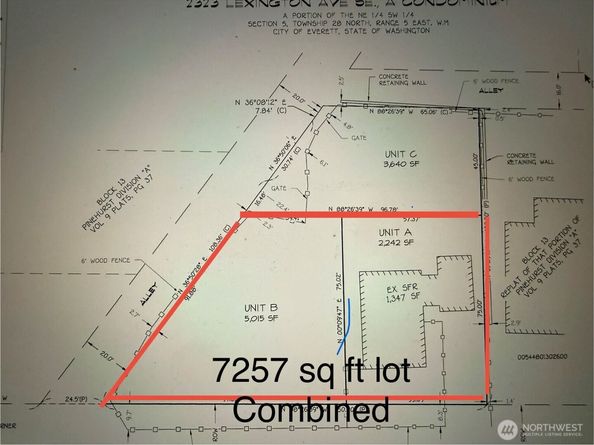 2323 Lexington Avenue, Everett WA 98203