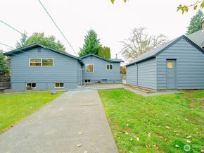 1518 N Wycoff Avenue, Bremerton WA 98312
