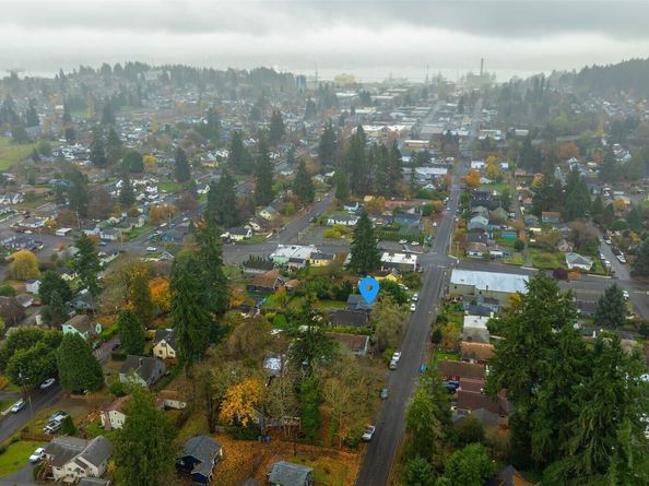 1518 N Wycoff Avenue, Bremerton WA 98312