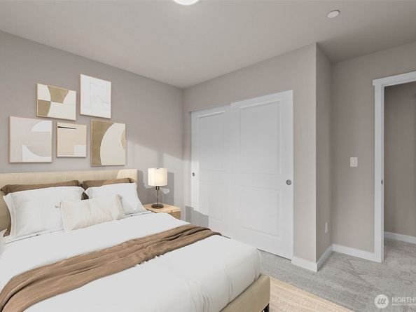 118 169th Place SW A, Bothell WA 98012