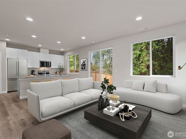 118 169th Place SW A, Bothell WA 98012