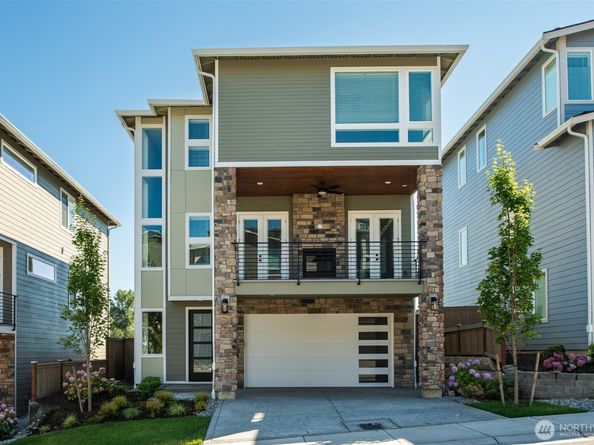 13031 75th Place S, Seattle WA 98178