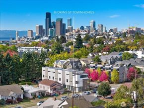 2313 S Judkins Street, Seattle WA 98144