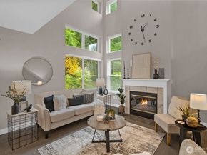 3748 257th Avenue SE, Sammamish WA 98029