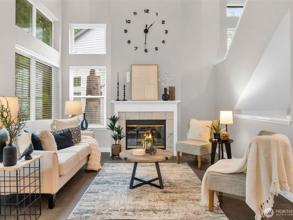 3748 257th Avenue SE, Sammamish WA 98029