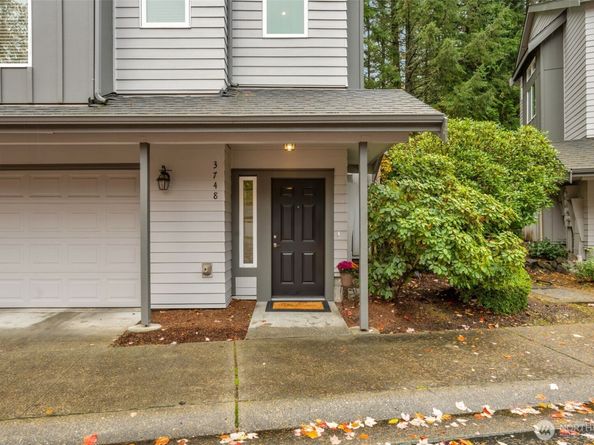 3748 257th Avenue SE, Sammamish WA 98029