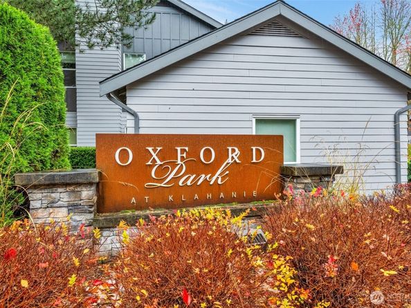 3748 257th Avenue SE, Sammamish WA 98029