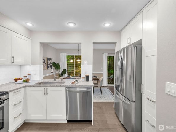 3748 257th Avenue SE, Sammamish WA 98029