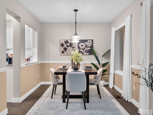 3748 257th Avenue SE, Sammamish WA 98029