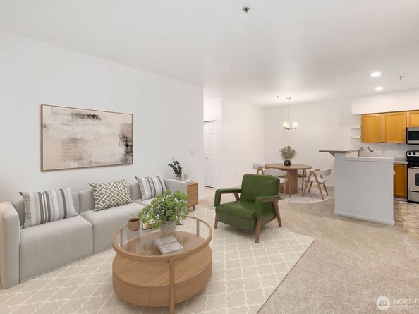 15026 40th Avenue W 13302, Lynnwood WA 98087