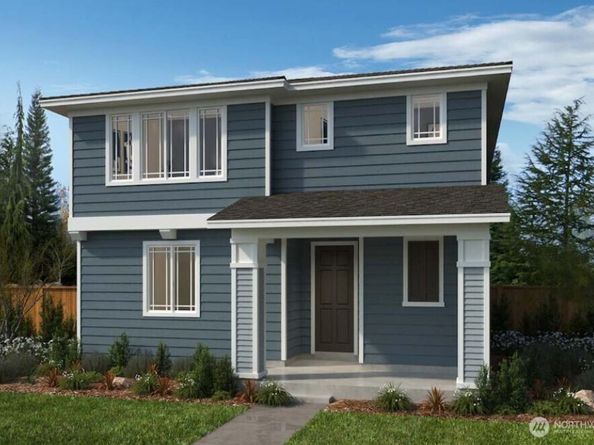 6141 Crestner Drive SW 406, Port Orchard WA 98367