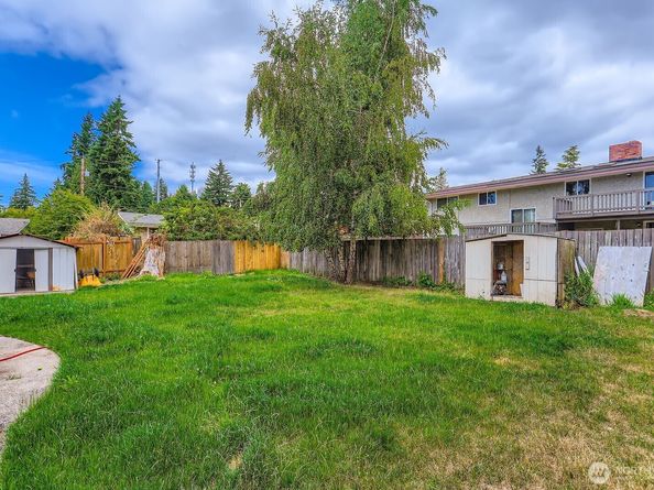 22403 60th Avenue W, Mountlake Terrace WA 98043