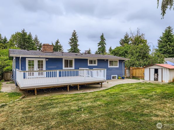 22403 60th Avenue W, Mountlake Terrace WA 98043