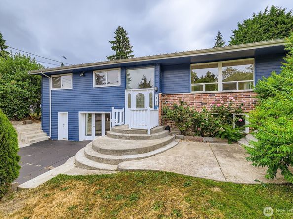 22403 60th Avenue W, Mountlake Terrace WA 98043