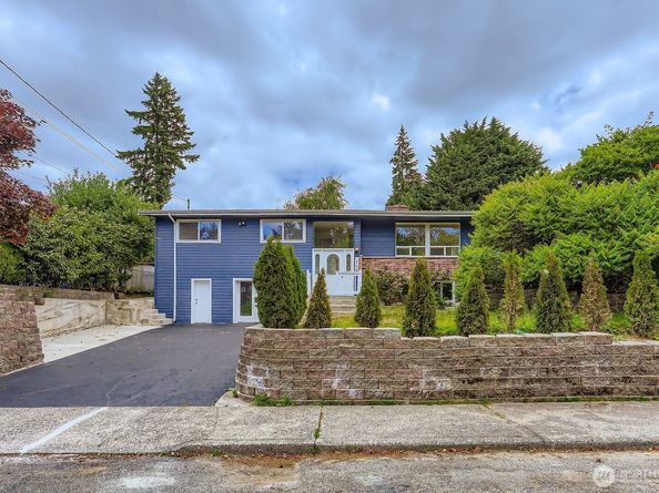 22403 60th Avenue W, Mountlake Terrace WA 98043