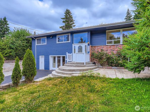 22403 60th Avenue W, Mountlake Terrace WA 98043