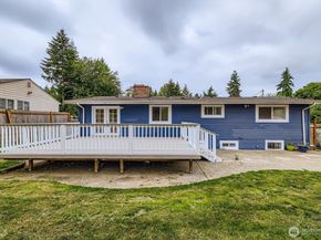 22403 60th Avenue W, Mountlake Terrace WA 98043