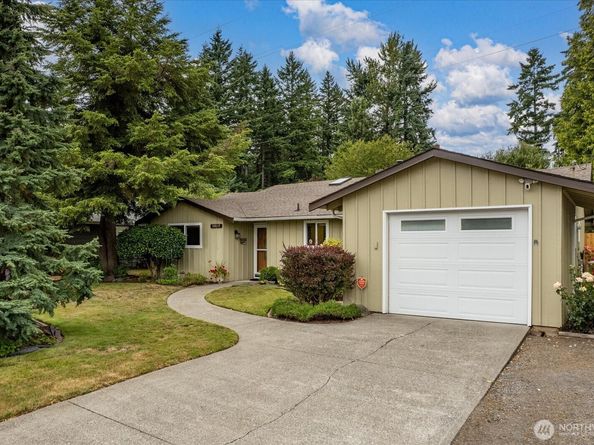 10012 126th Avenue SE, Renton WA 98056