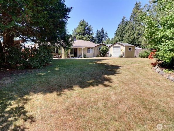 10012 126th Avenue SE, Renton WA 98056