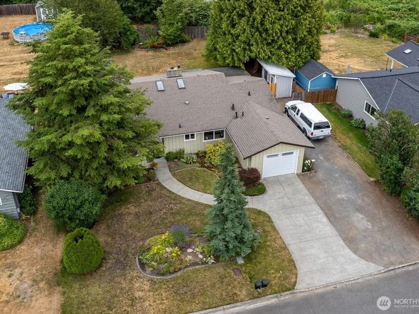 10012 126th Avenue SE, Renton WA 98056