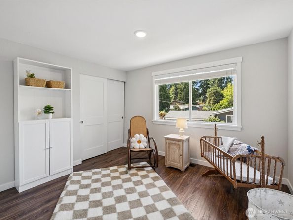 8612 NE 133rd Street, Kirkland WA 98034