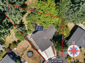 8612 NE 133rd Street, Kirkland WA 98034