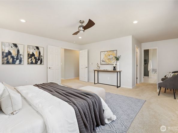 20317 124th Avenue NE, Bothell WA 98011