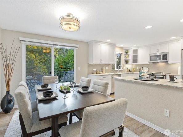 11019 NE 116th Street, Kirkland WA 98034