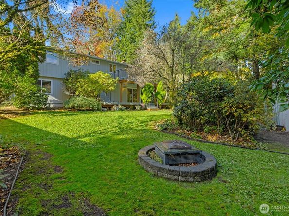 11019 NE 116th Street, Kirkland WA 98034