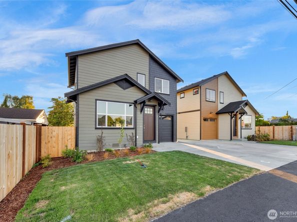 1925 Lombard Avenue C, Everett WA 98201