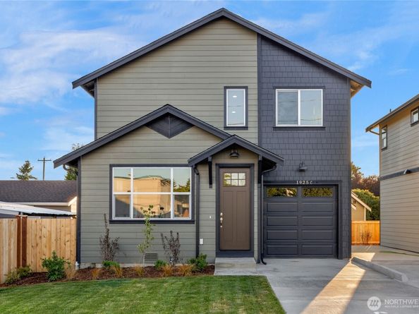 1925 Lombard Avenue C, Everett WA 98201