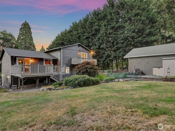 18803 156th Ave NE, Woodinville WA 98072