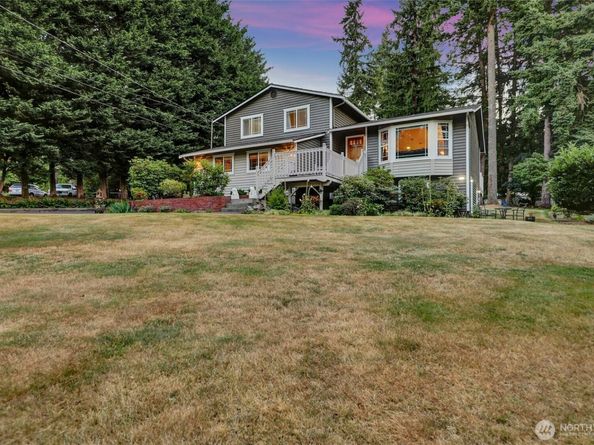 18803 156th Ave NE, Woodinville WA 98072