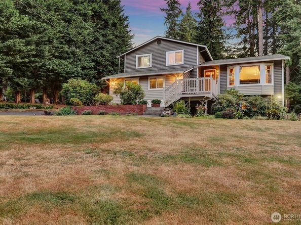 18803 156th Ave NE, Woodinville WA 98072