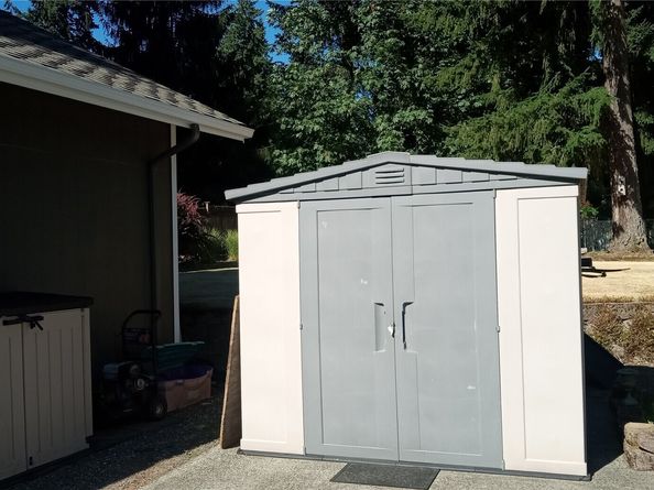 18803 156th Ave NE, Woodinville WA 98072