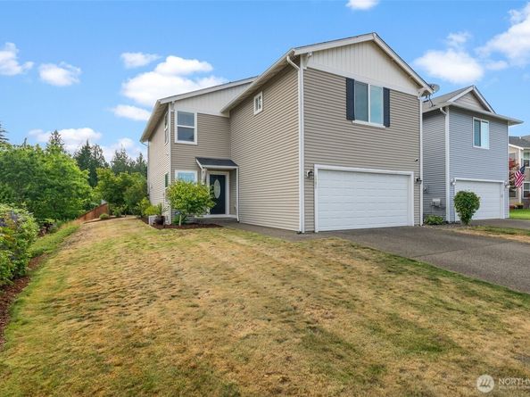 4382 Wigeon Avenue SW, Port Orchard WA 98367