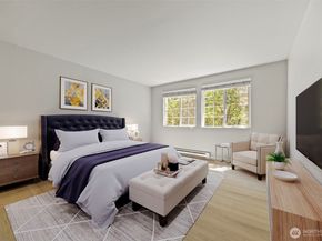 9822 NE 122nd Street U201, Kirkland WA 98034
