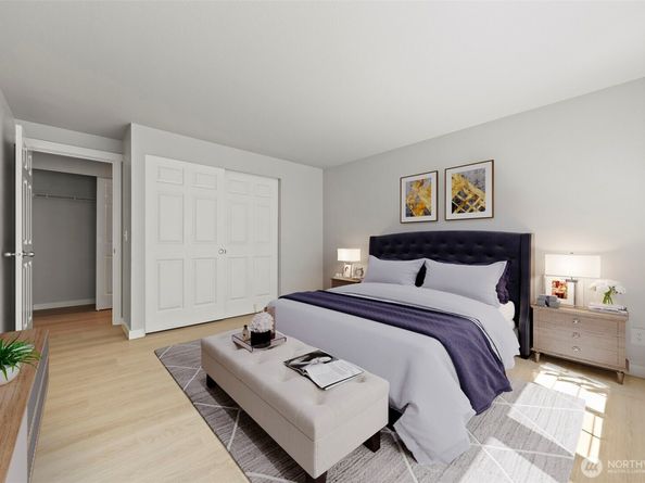 9822 NE 122nd Street U201, Kirkland WA 98034