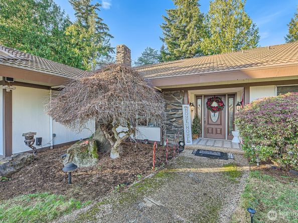 17105 146th Avenue SE, Renton WA 98058