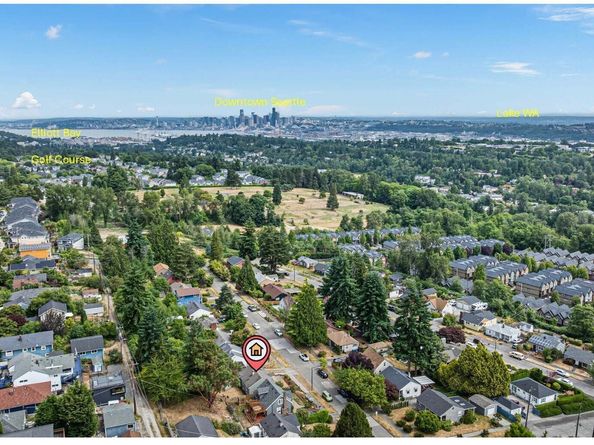 7147 29th Avenue SW, Seattle WA 98126