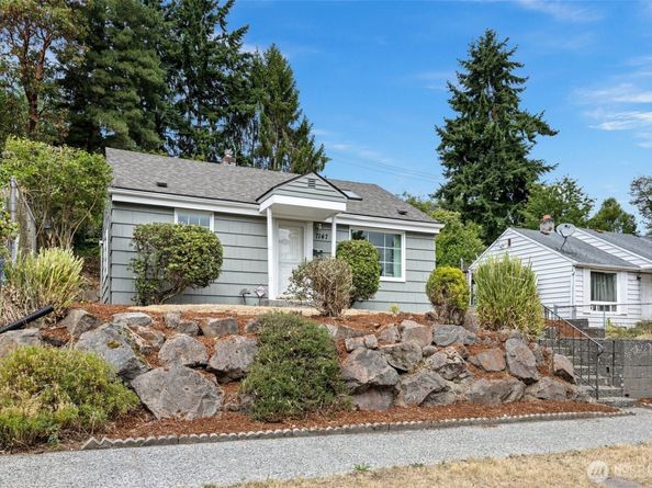 7147 29th Avenue SW, Seattle WA 98126