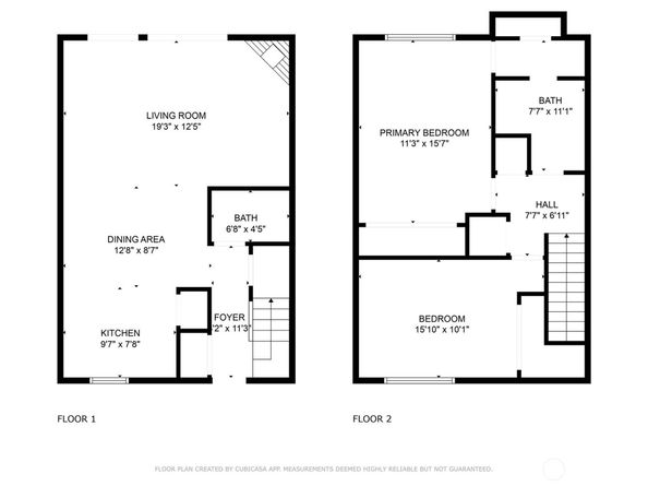 8823 Holly Drive H206, Everett WA 98208