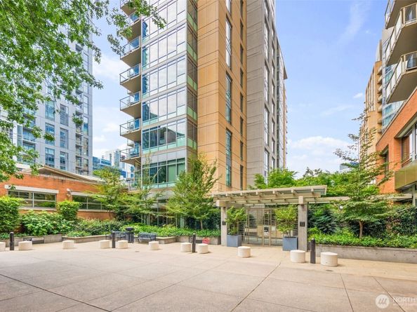 900 Lenora Street W505, Seattle WA 98121