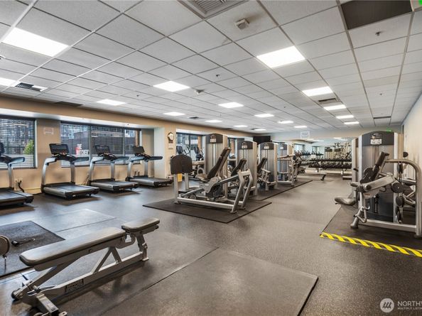 900 Lenora Street W505, Seattle WA 98121