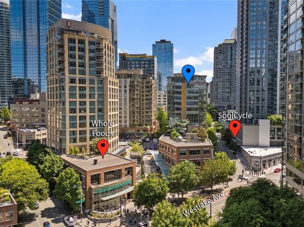 900 Lenora Street W505, Seattle WA 98121