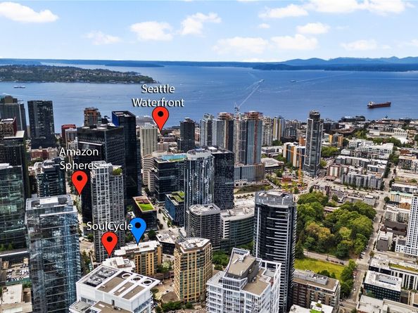 900 Lenora Street W505, Seattle WA 98121