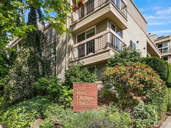 202 W Olympic Place
